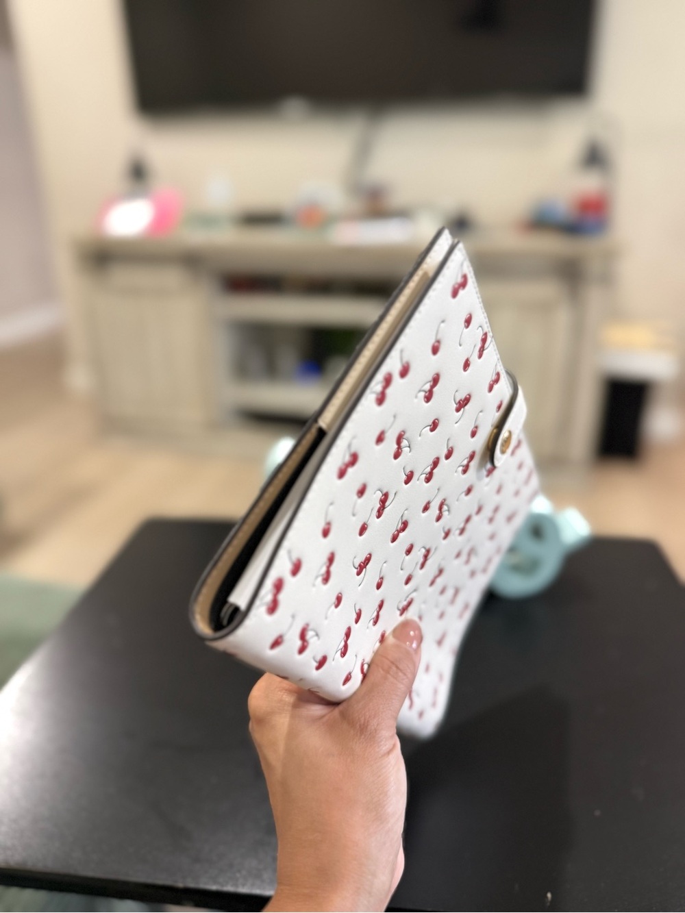 Coach Notebook - Picture 11 of 11